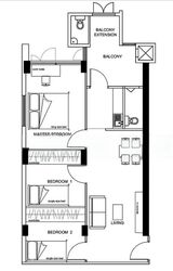 Blk 82 Commonwealth Heights (Queenstown), HDB 3 Rooms #482995731